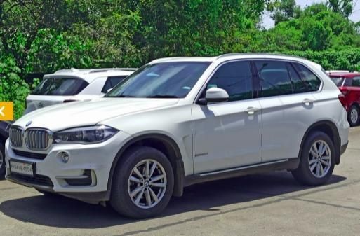 Used BMW X5 xDrive30d Design Pure Experience (5 Seater) 2015