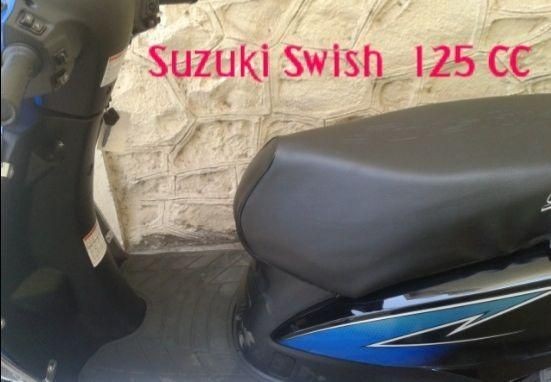 Used Suzuki Swish 125 2016