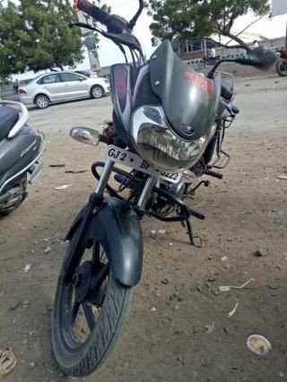 Used Bajaj Discover 100cc  2012