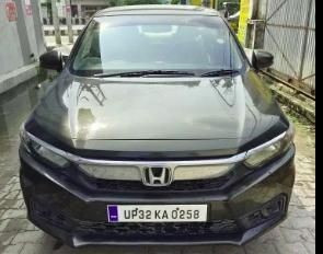 Used Honda Amaze 1.2 S i-VTEC 2018