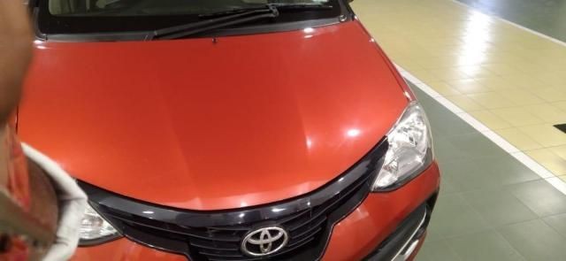 Used Toyota Etios Liva VD Dual Tone 2019