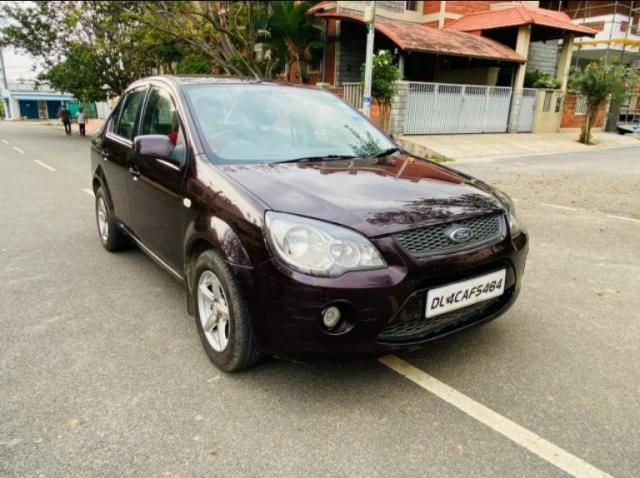 Used Ford Fiesta SXI 1.6 2010