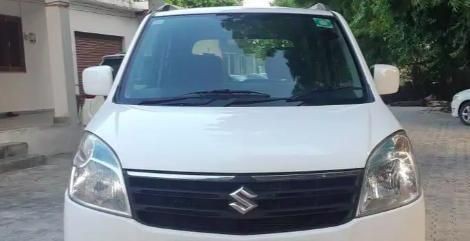 Used Maruti Suzuki Wagon R VXi BS IV 2010