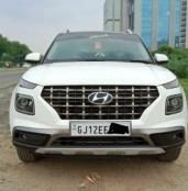 Used Hyundai Venue S Plus 1.2 Petrol BS6 2021
