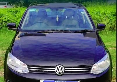 Used Volkswagen Vento Trendline Petrol 2012