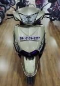 Used Yamaha Alpha 110cc 2016