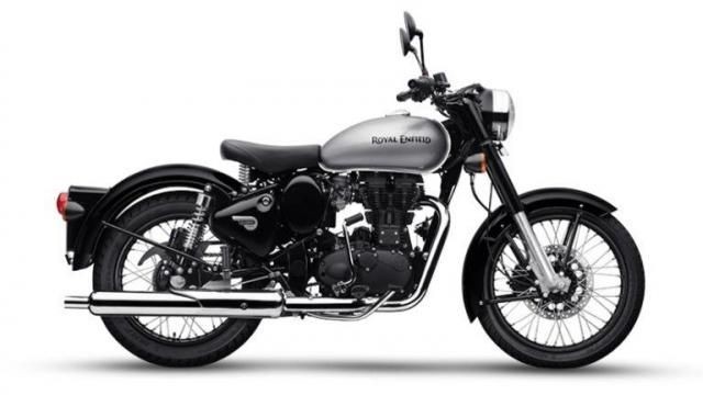 Used Royal Enfield Classic 350cc Dual ABS BS6 2021