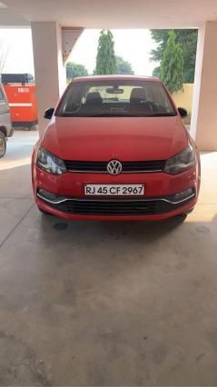 Used Volkswagen Polo Highline 1.0 Petrol 2018