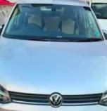 Used Volkswagen Ameo Comfortline 1.2L (P) 2017