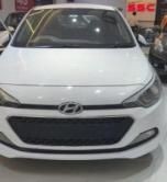 Used Hyundai i20 Sportz 1.4 CRDi 2015