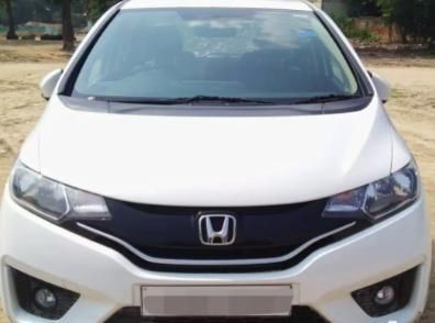 Used Honda Jazz S i-VTEC 2017