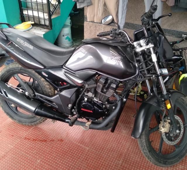 Used Honda CB Unicorn ABS 150cc 2019