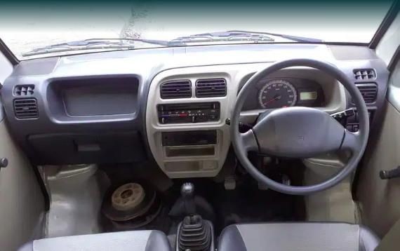 Used Maruti Suzuki Eeco 5 STR AC CNG 2011
