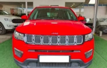 Used Jeep Compass Sport 2.0 Diesel 2019
