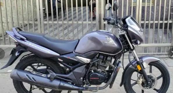 Used Honda CB Unicorn ABS 150cc 2019