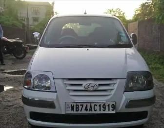 Used Hyundai Santro Xing GLS 2013