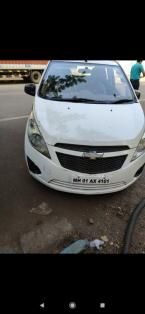 Used Chevrolet Beat PS Petrol 2011