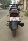 Used Bajaj Discover 100cc 2013