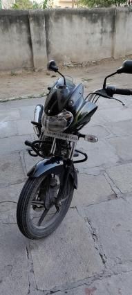 Used Bajaj Discover 150cc 2012