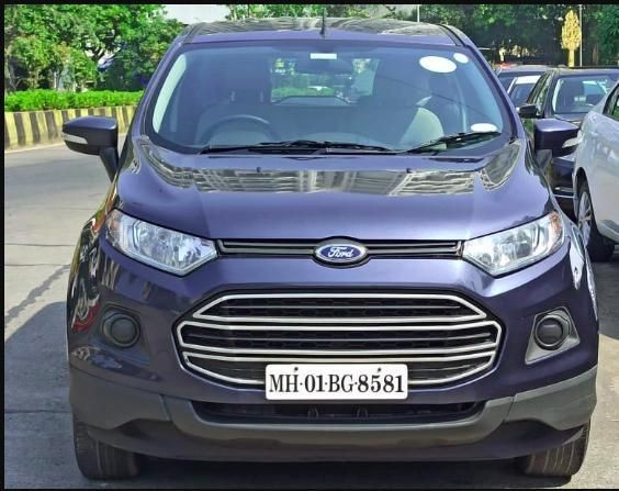 Used Ford EcoSport Trend 1.5L Ti-VCT 2013