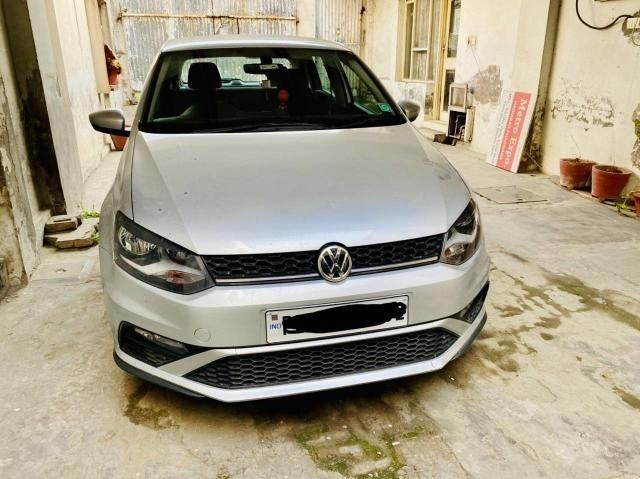 Used Volkswagen Polo Limited TSI Edition BS6 2020