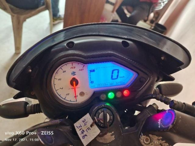 Used Bajaj Pulsar 150cc 2018
