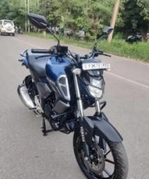 Used Yamaha FZs 150cc 2019