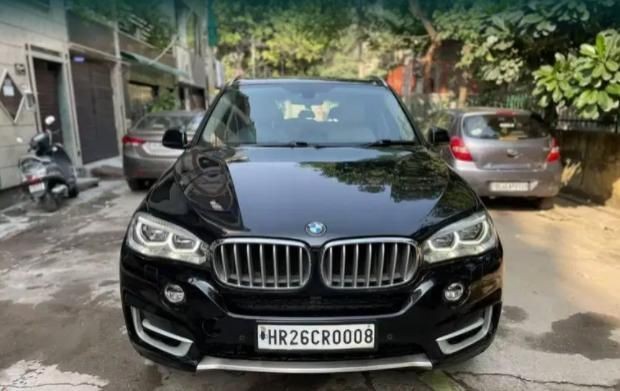Used BMW X5 xDrive30d Design Pure Experience (5 Seater) 2015