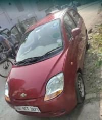 Used Chevrolet Spark LS 1.0 2010