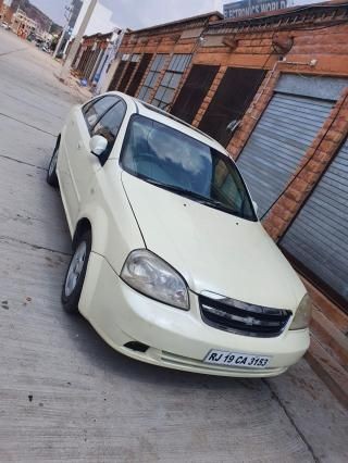 Used Chevrolet Optra LS 1.6 2008