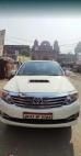 Used Toyota Fortuner 3.0 Limited Edition 2013