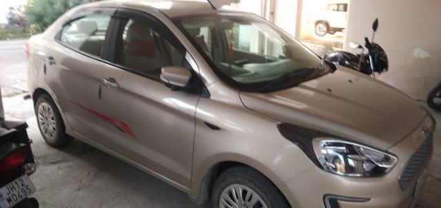 Used Ford Aspire Trend Plus 1.2 Ti-VCT 2020