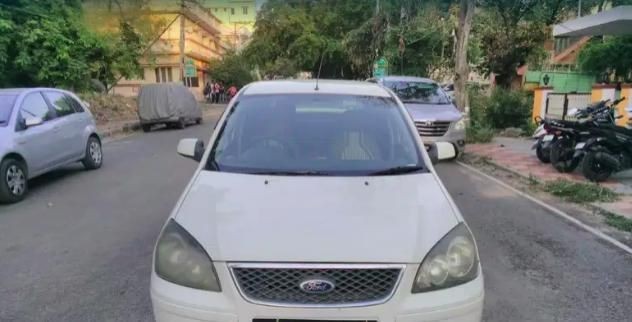 Used Ford Fiesta EXI 1.4 DURATEC 2007