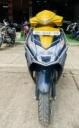 Used Honda Dio 110cc DLX BS6 2021