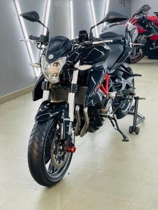 Used Benelli TNT 600i ABS 2019