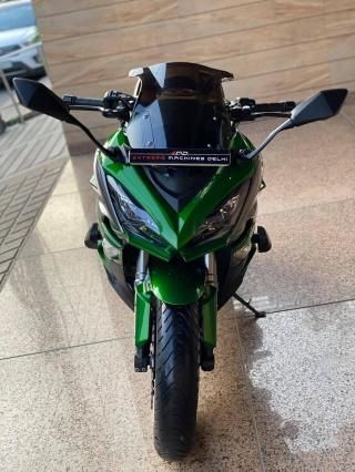 Used Kawasaki Ninja 1000 2018