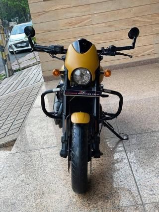 Used Harley-Davidson Street 750 2018