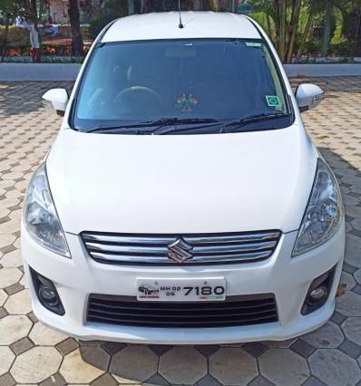 Used Maruti Suzuki Ertiga VXi 2014