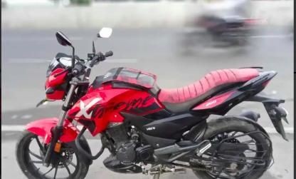 Used Hero CBZ Xtreme 150 cc 2019