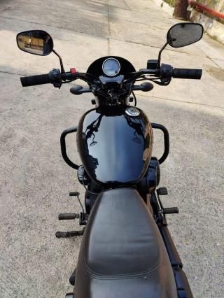 Used Harley-Davidson Street 750 2016