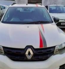 Used Renault KWID RXT 2017