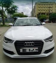 Used Audi A6 2.0 TDI Technology Pack 2015