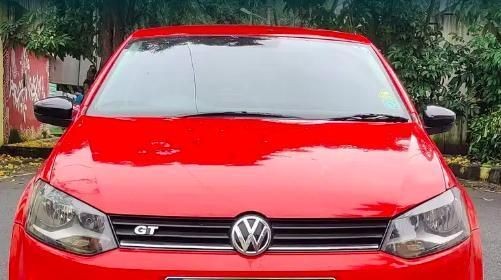 Used Volkswagen GTI 1.8 TSI 2016