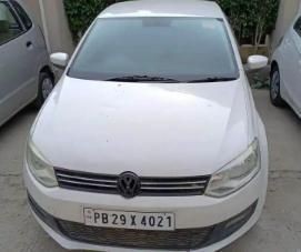 Used Volkswagen Polo Comfortline 1.5L (D) 2011
