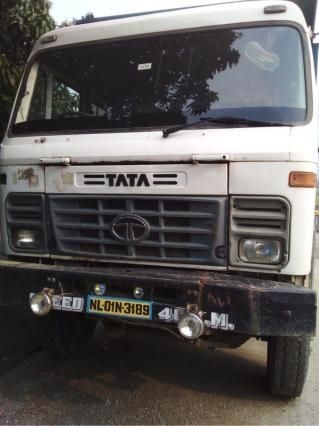 Used Tata LPT 3118 6205/COWL 2015
