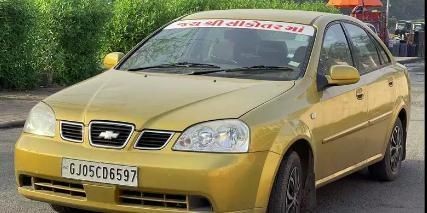 Used Chevrolet Optra LT 1.8 2004
