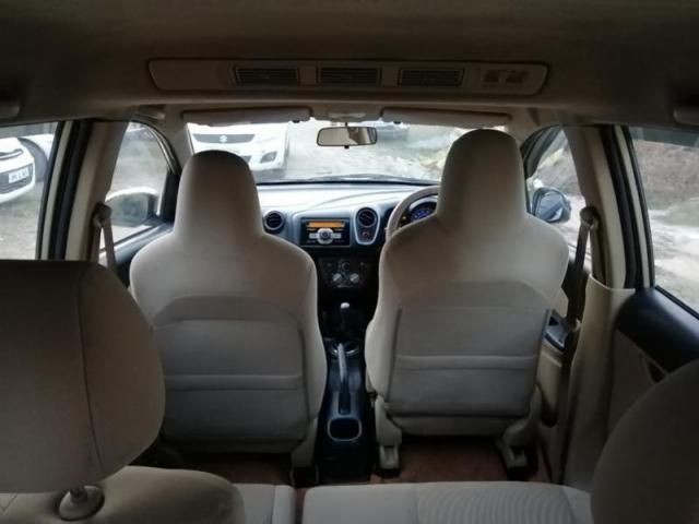 Used Honda Mobilio V i-DTEC 2015