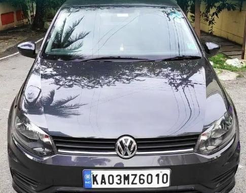 Used Volkswagen Ameo Trendline 1.2L (P) 2017