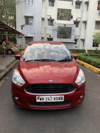 Used Ford Aspire Trend 1.5 TDCi 2017
