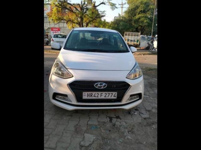 Used Hyundai Xcent S 1.2 Special Edition 2018